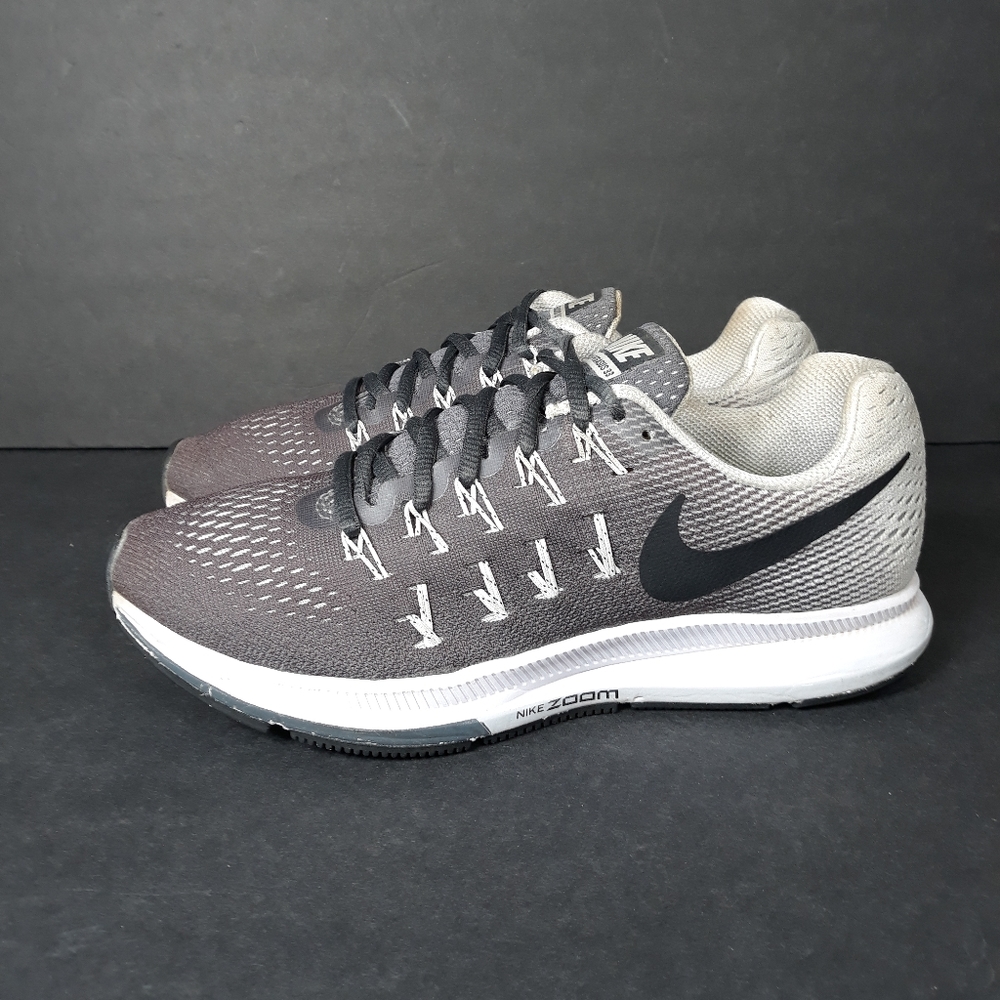 Nike Zoom Pegasus 33 Athletic Sneakers Sz 7